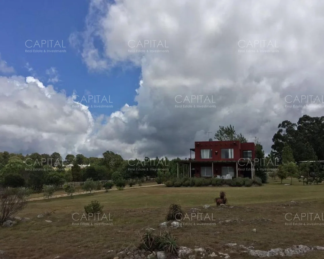 Chacra en Manantiales, propiedad 281572 -Imagen 23