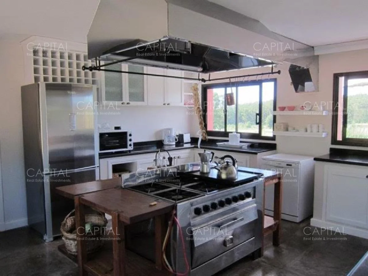 Chacra en Manantiales, propiedad 281572 -Imagen 8