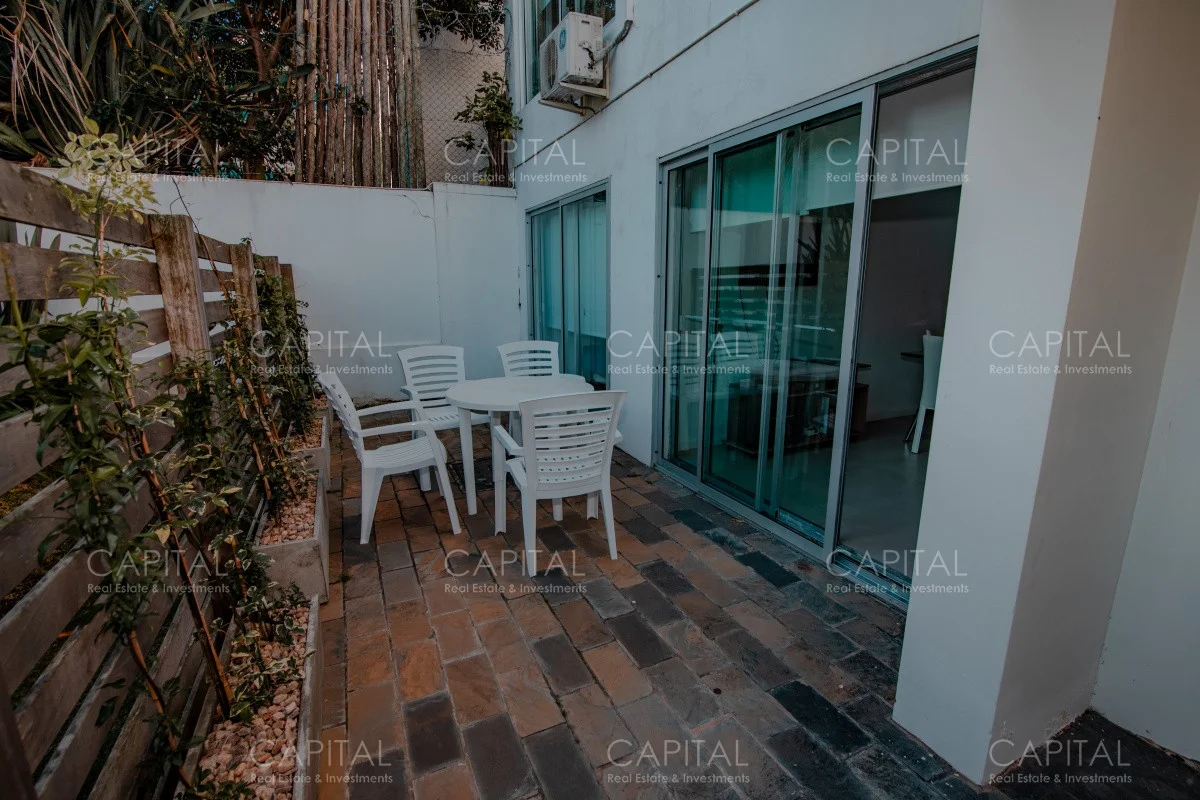Apartamento en Montoya, propiedad 281573 -Imagen 2