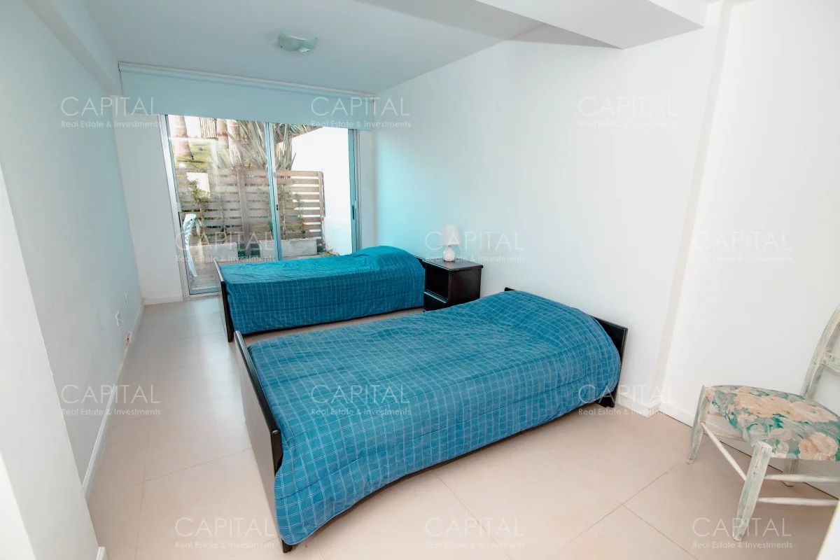 Apartamento en Montoya, propiedad 281573 -Imagen 11