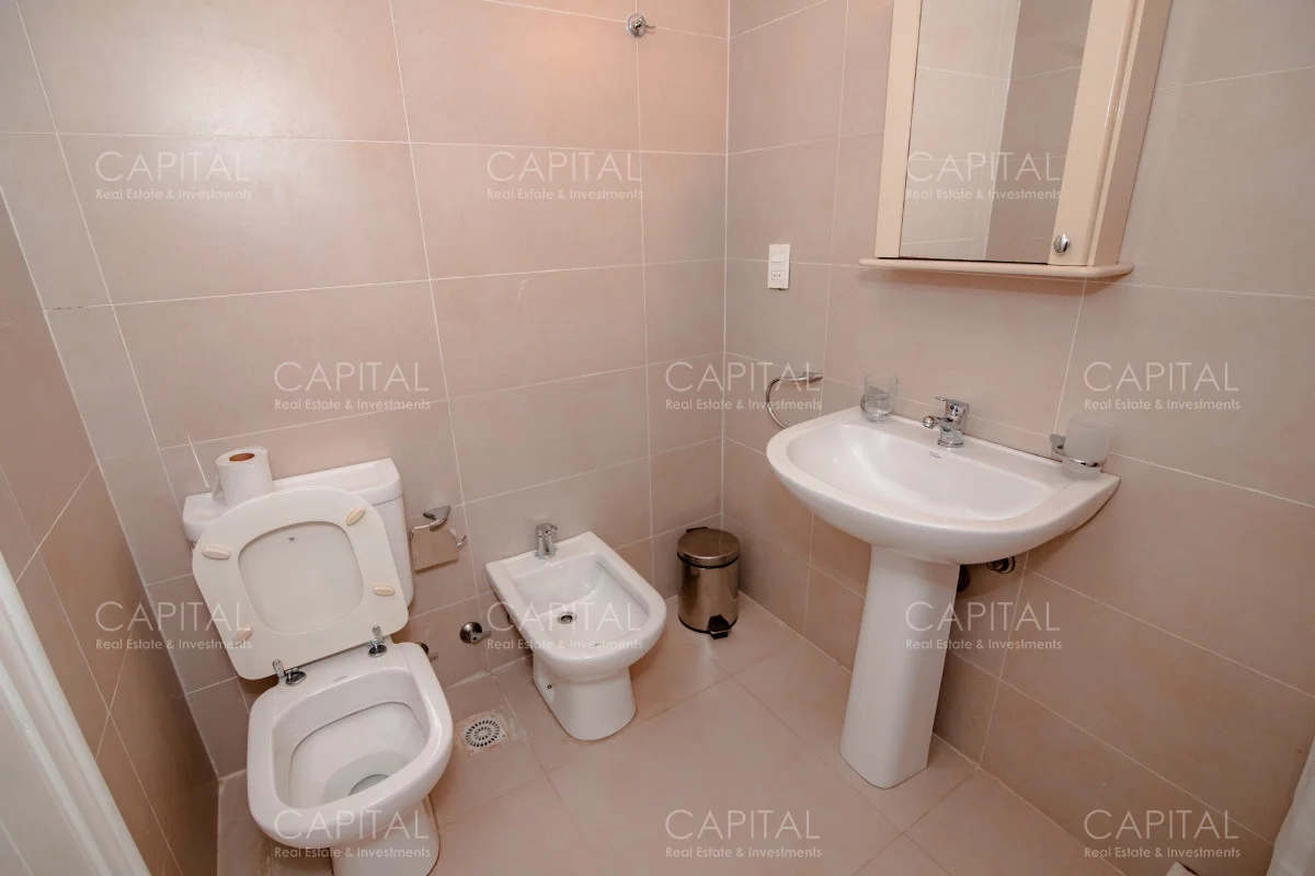 Apartamento en Montoya, propiedad 281573 -Imagen 12