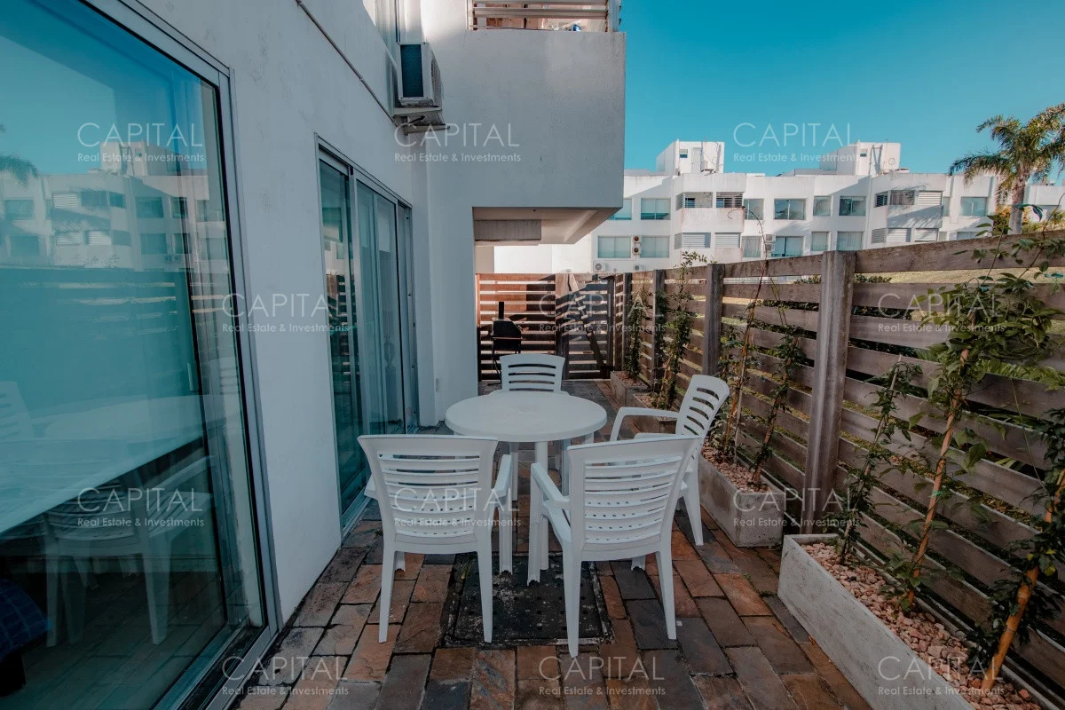 Apartamento en Montoya, propiedad 281573 -Imagen 15