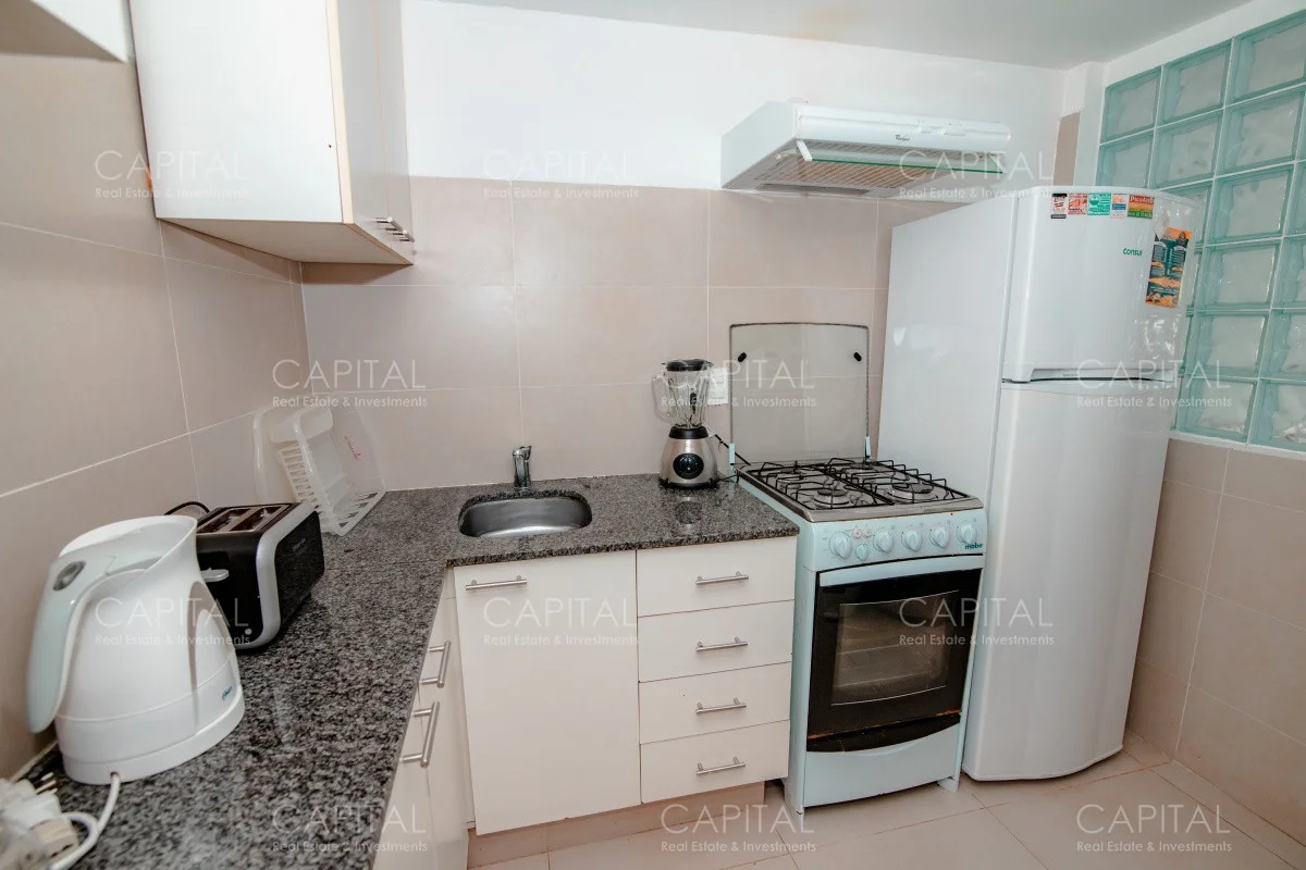 Apartamento en Montoya, propiedad 281573 -Imagen 6