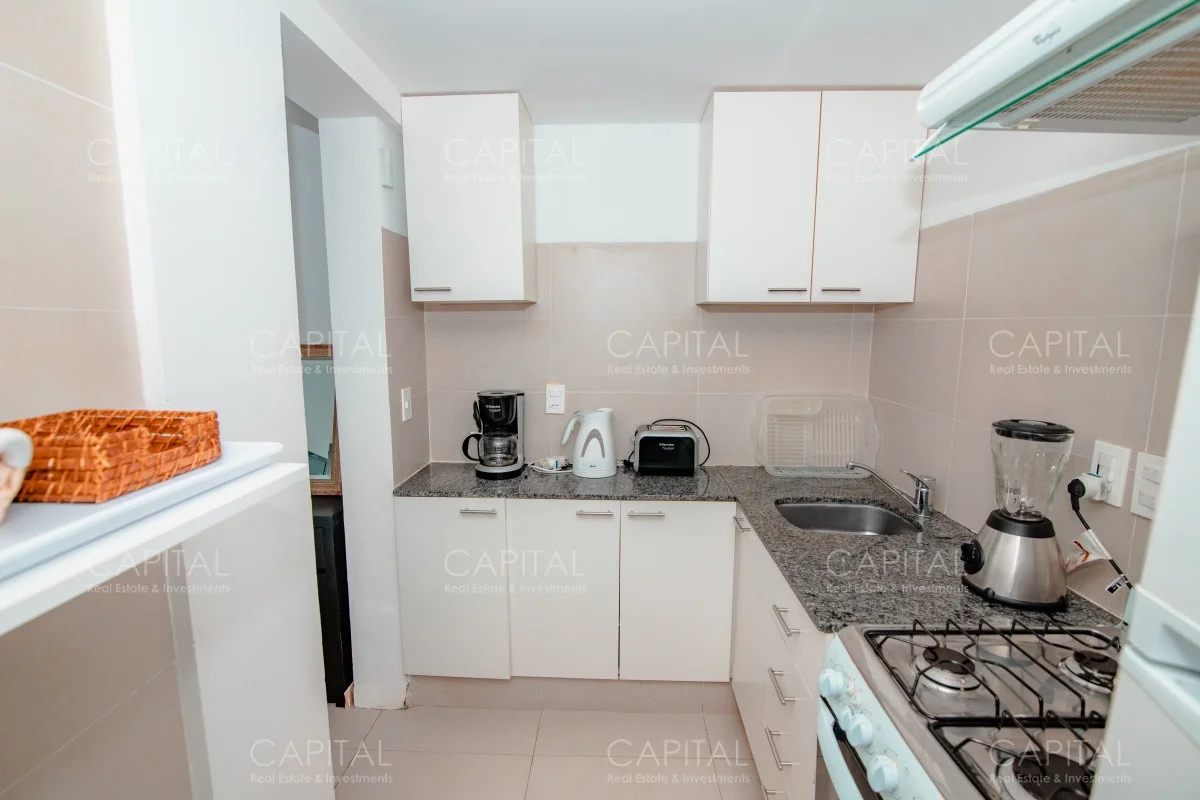 Apartamento en Montoya, propiedad 281573 -Imagen 7