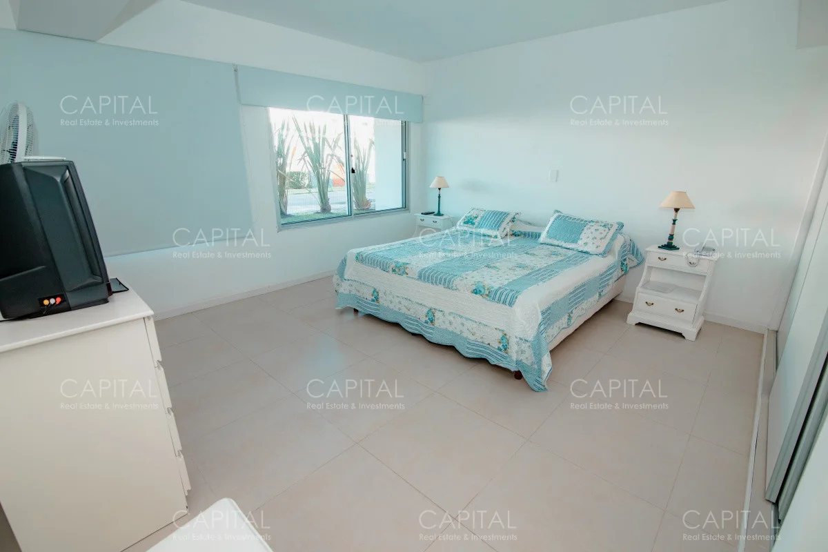 Apartamento en Montoya, propiedad 281573 -Imagen 8