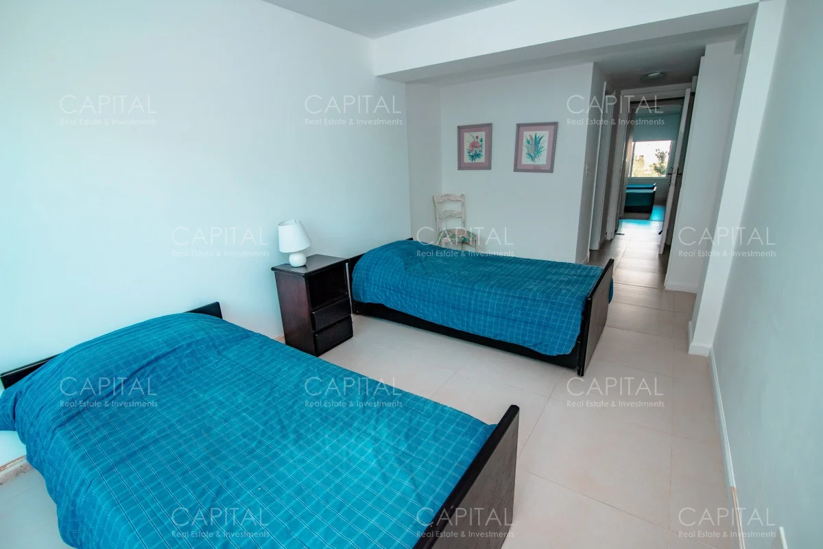 Apartamento en Montoya, propiedad 281573 -Imagen 10