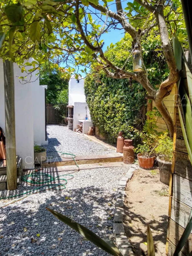 Casa en La Barra, propiedad 281574 -Imagen 2
