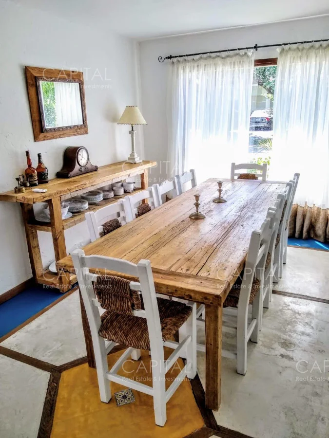 Casa en La Barra, propiedad 281574 -Imagen 11