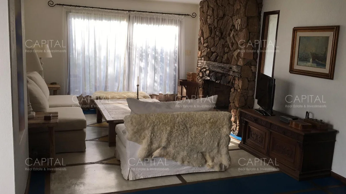 Casa en La Barra, propiedad 281574 -Imagen 5