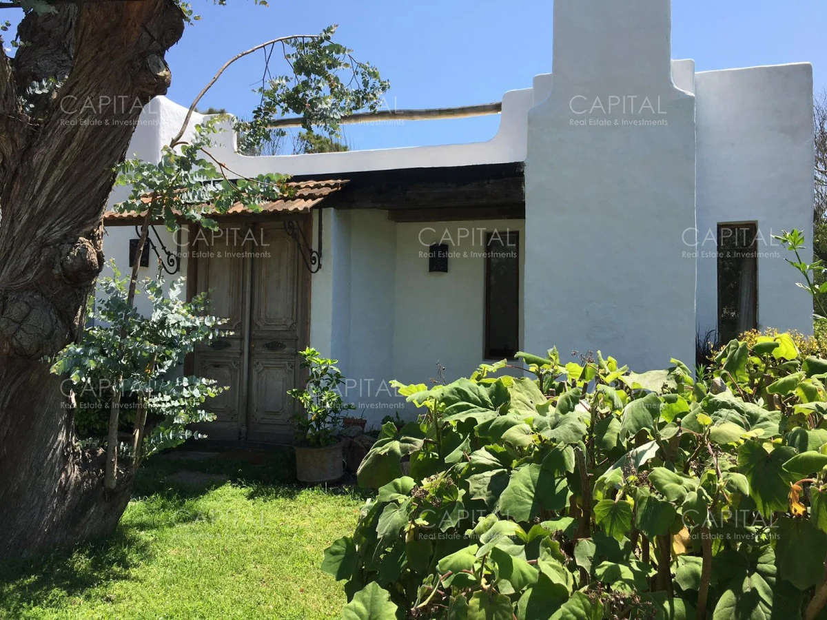 Casa en La Barra, propiedad 281574 -Imagen 8