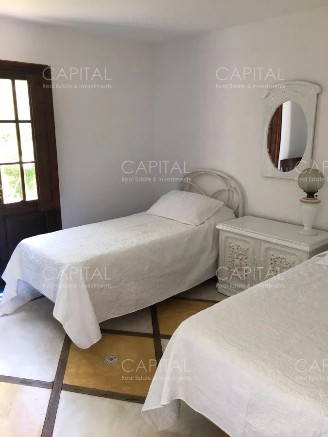 Casa en La Barra, propiedad 281574 -Imagen 24