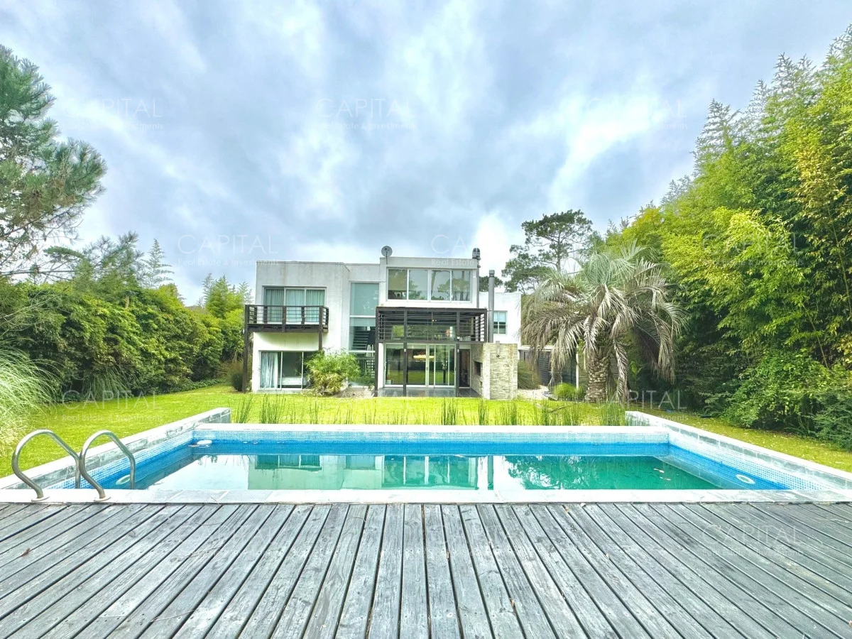 Casa en San Rafael, propiedad 281576 -Imagen 1