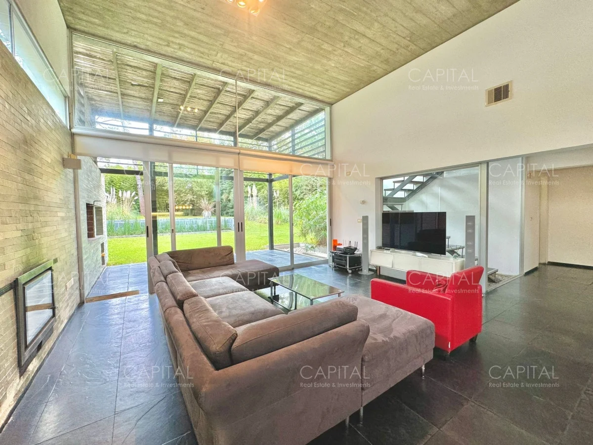 Casa en San Rafael, propiedad 281576 -Imagen 2