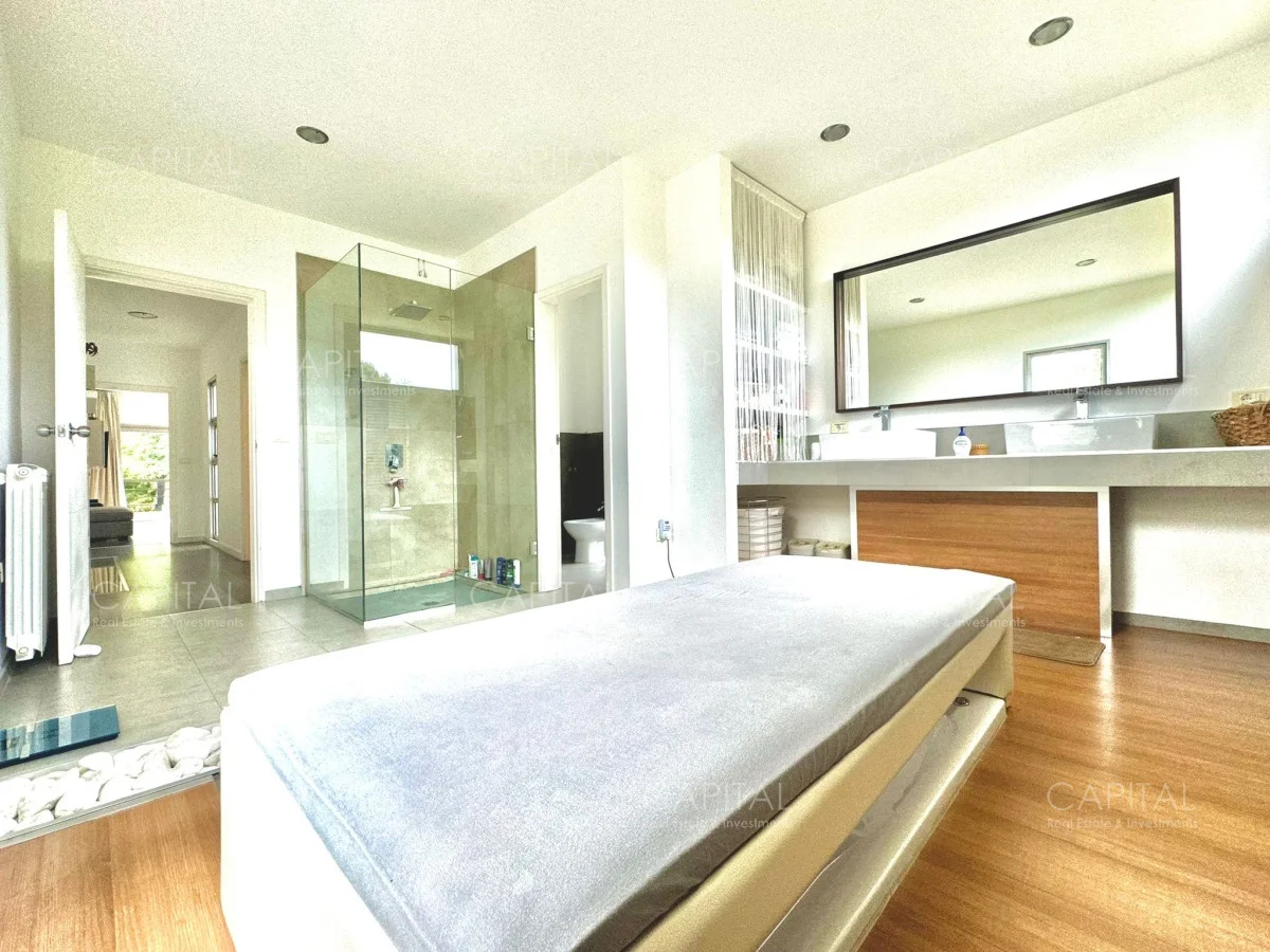 Casa en San Rafael, propiedad 281576 -Imagen 11