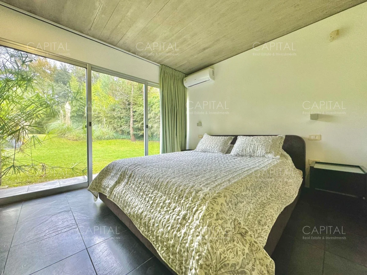 Casa en San Rafael, propiedad 281576 -Imagen 12