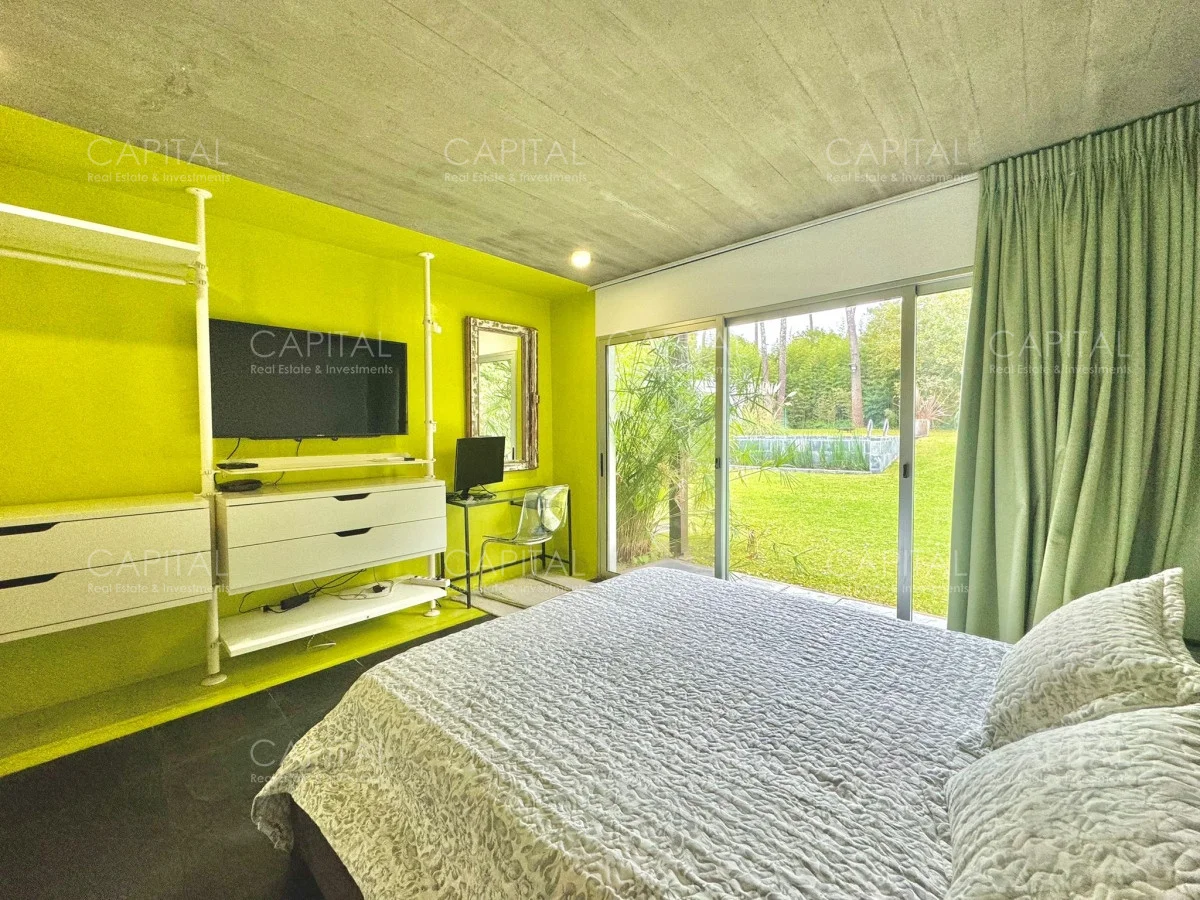 Casa en San Rafael, propiedad 281576 -Imagen 13