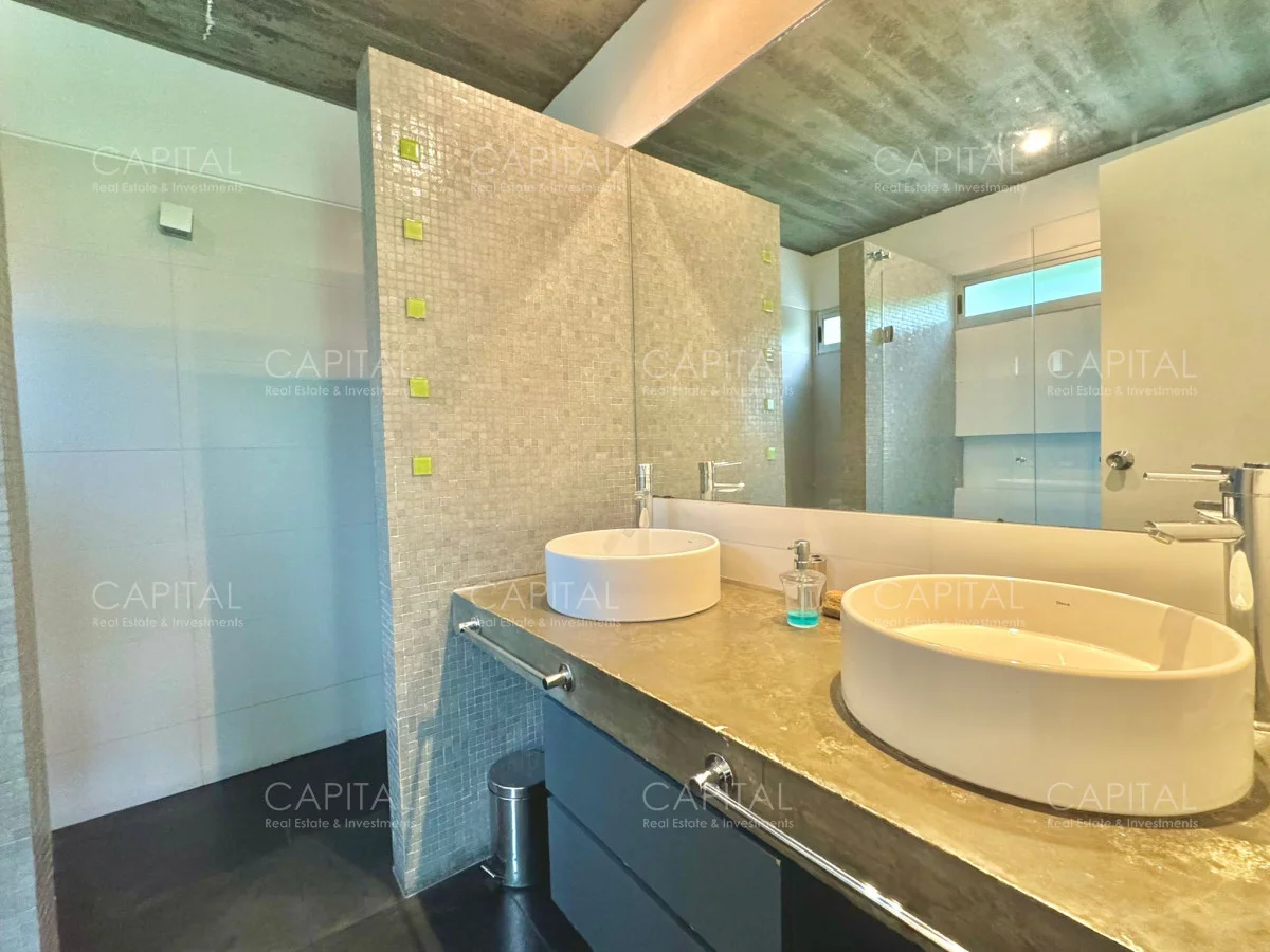 Casa en San Rafael, propiedad 281576 -Imagen 14