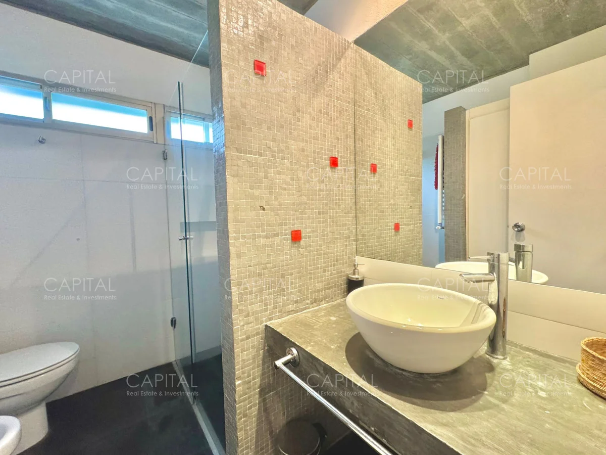 Casa en San Rafael, propiedad 281576 -Imagen 17