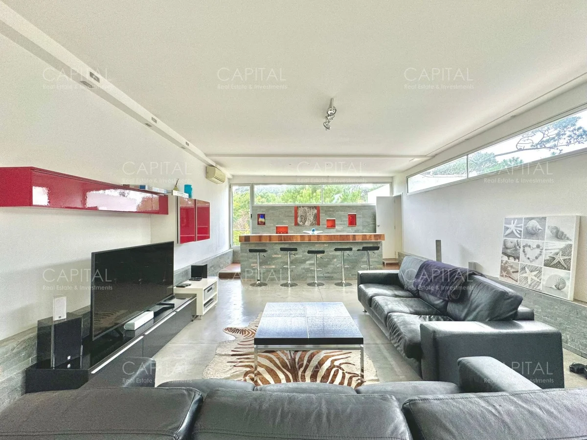 Casa en San Rafael, propiedad 281576 -Imagen 18