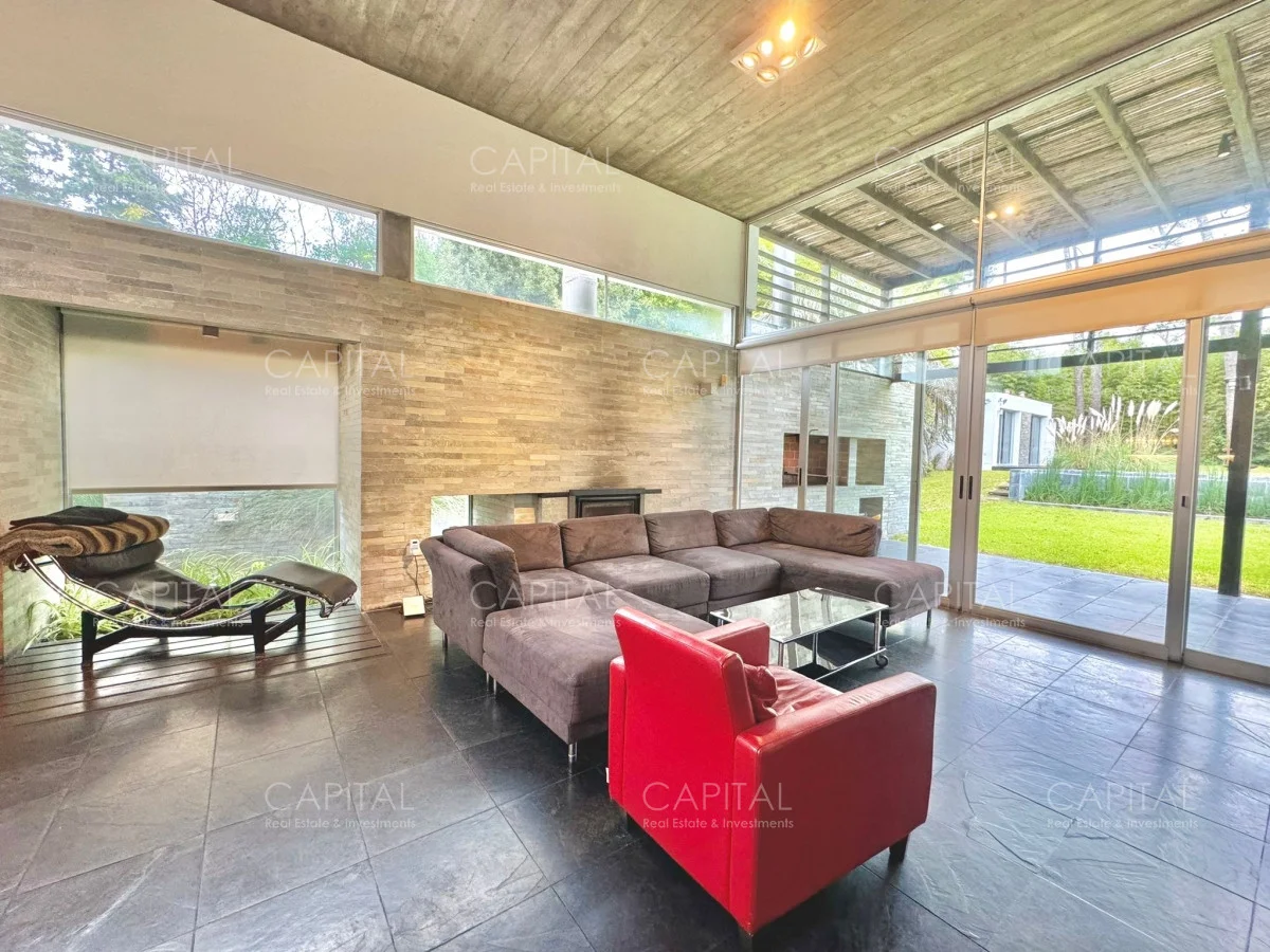 Casa en San Rafael, propiedad 281576 -Imagen 3