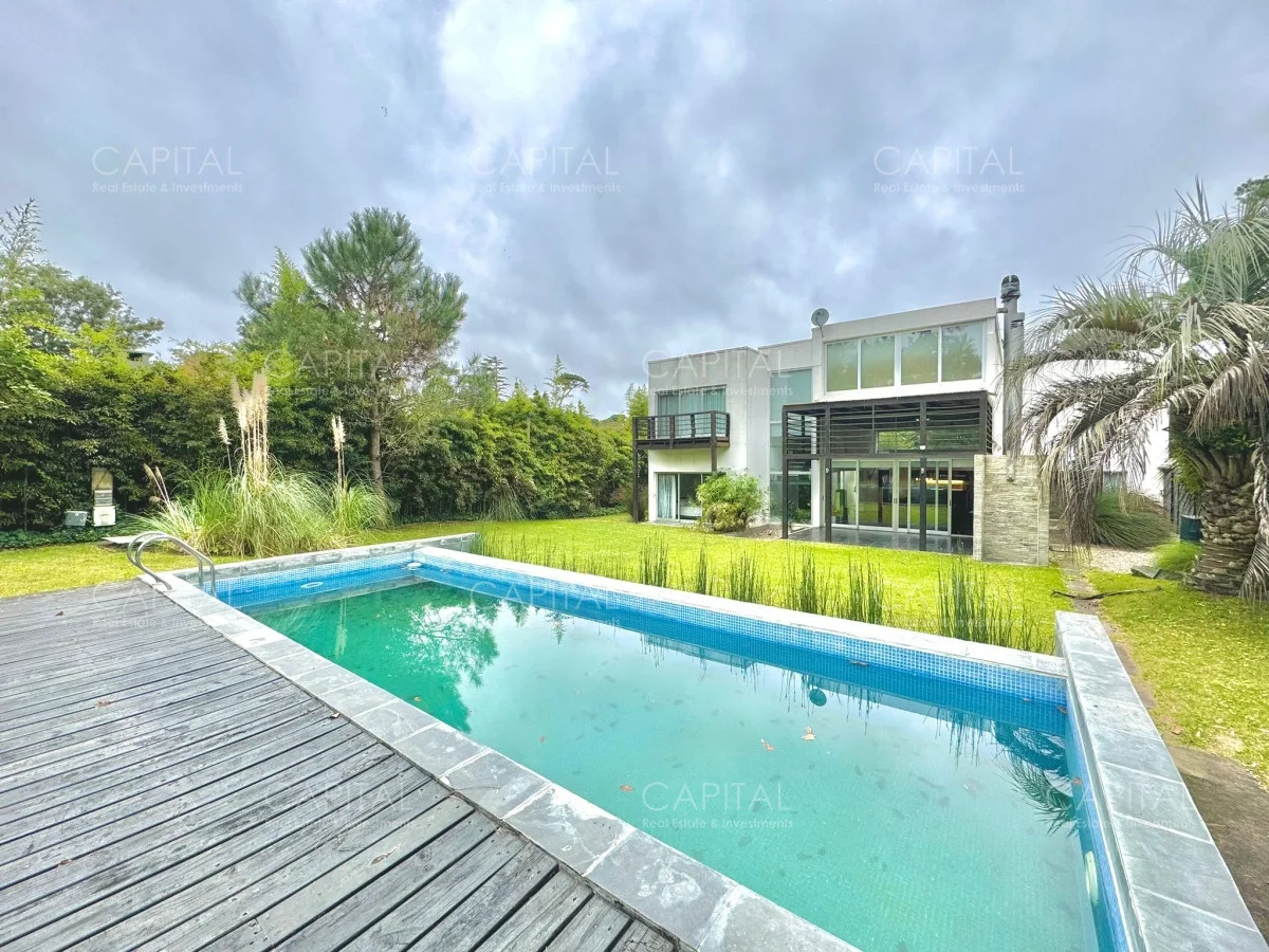 Casa en San Rafael, propiedad 281576 -Imagen 22