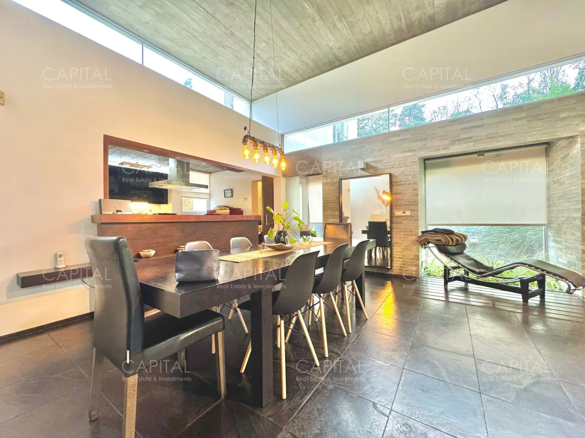 Casa en San Rafael, propiedad 281576 -Imagen 4