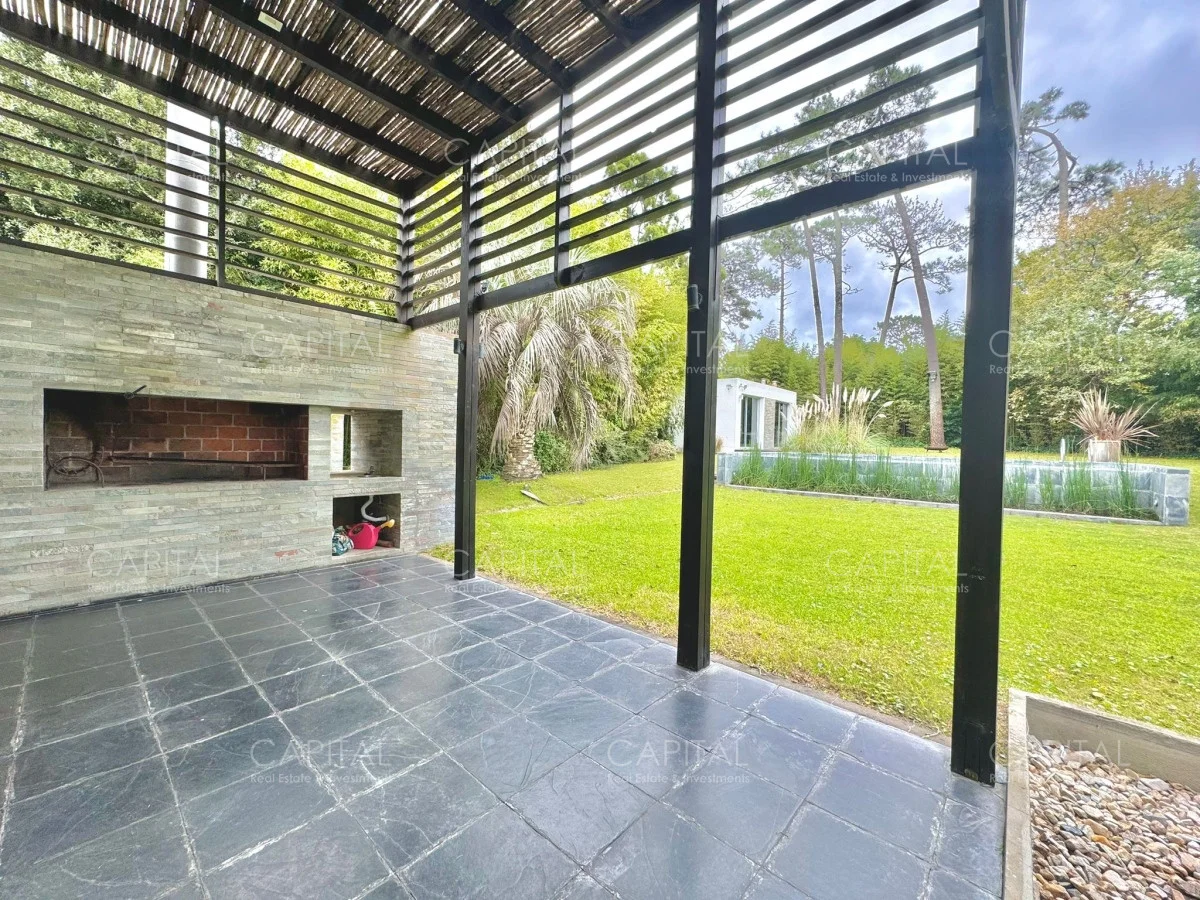 Casa en San Rafael, propiedad 281576 -Imagen 5