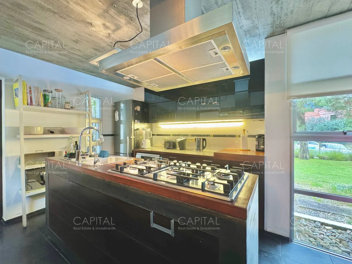 Casa en San Rafael, propiedad 281576 -Imagen 6