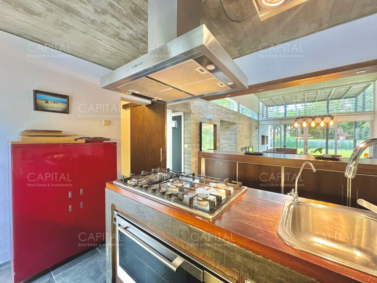 Casa en San Rafael, propiedad 281576 -Imagen 7