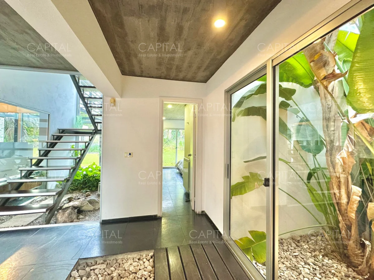 Casa en San Rafael, propiedad 281576 -Imagen 8