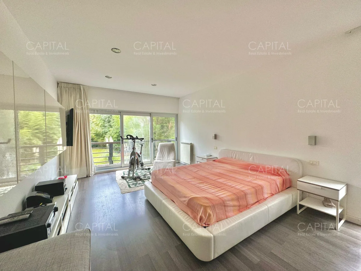 Casa en San Rafael, propiedad 281576 -Imagen 9
