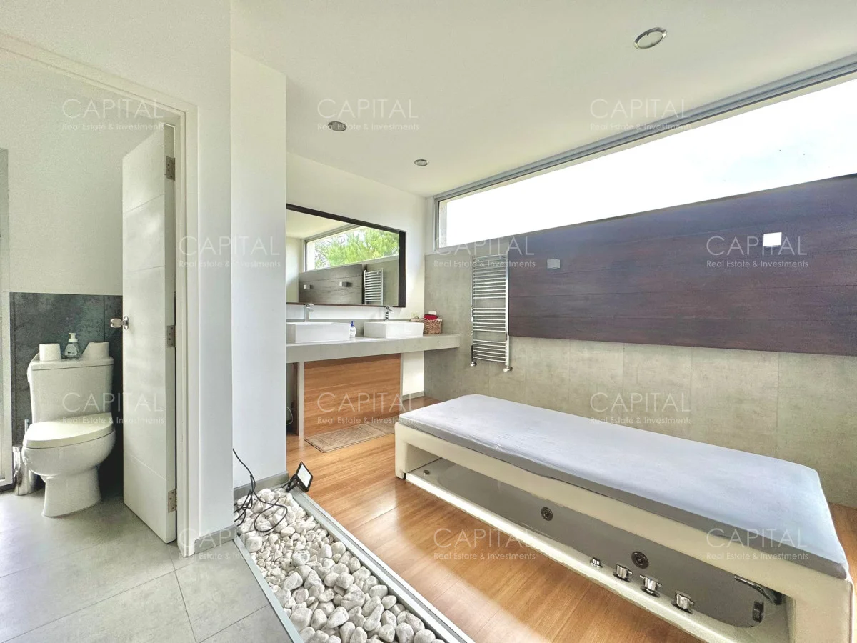 Casa en San Rafael, propiedad 281576 -Imagen 10