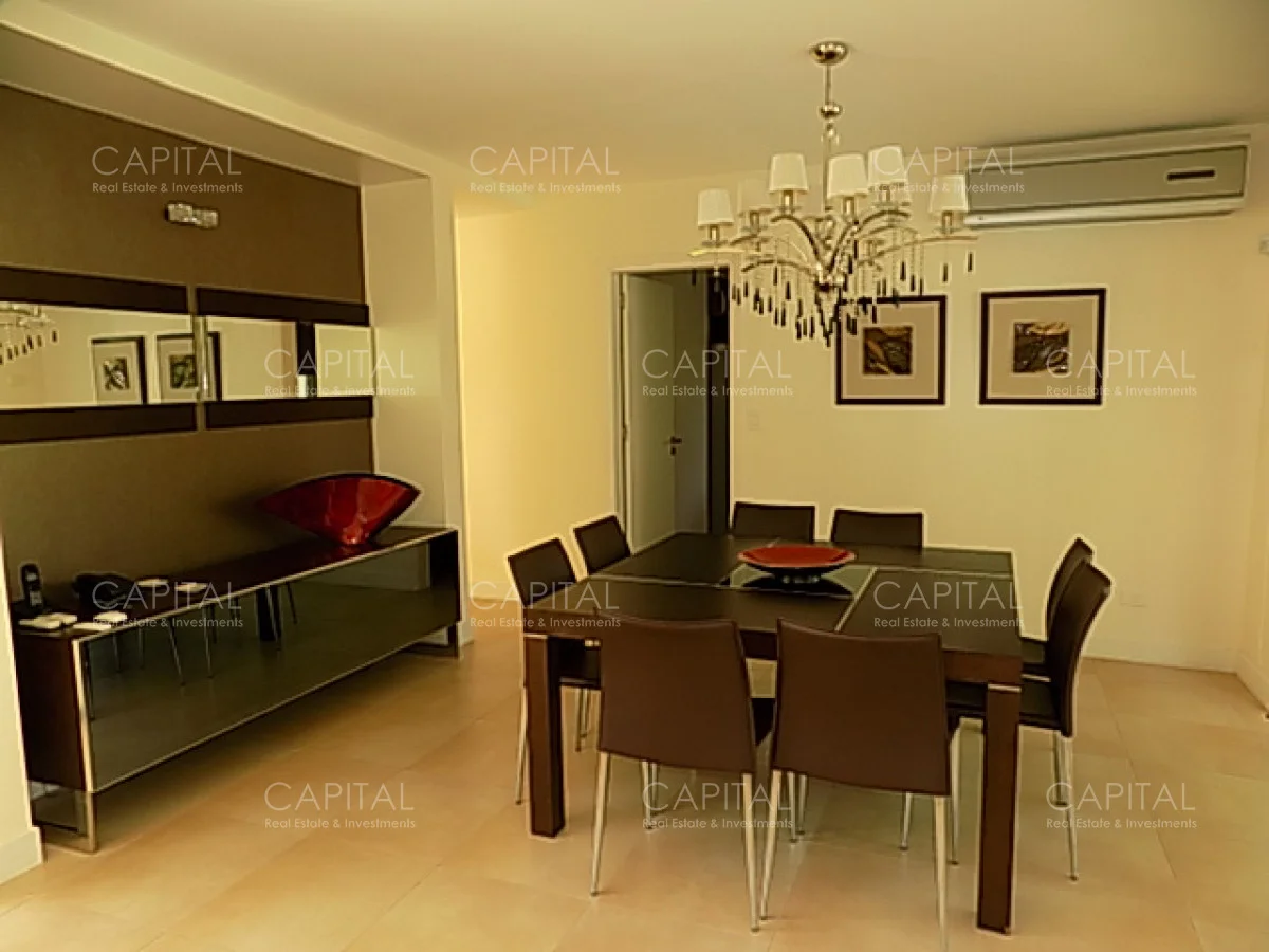 Casa en Playa Mansa, propiedad 281577 -Imagen 11