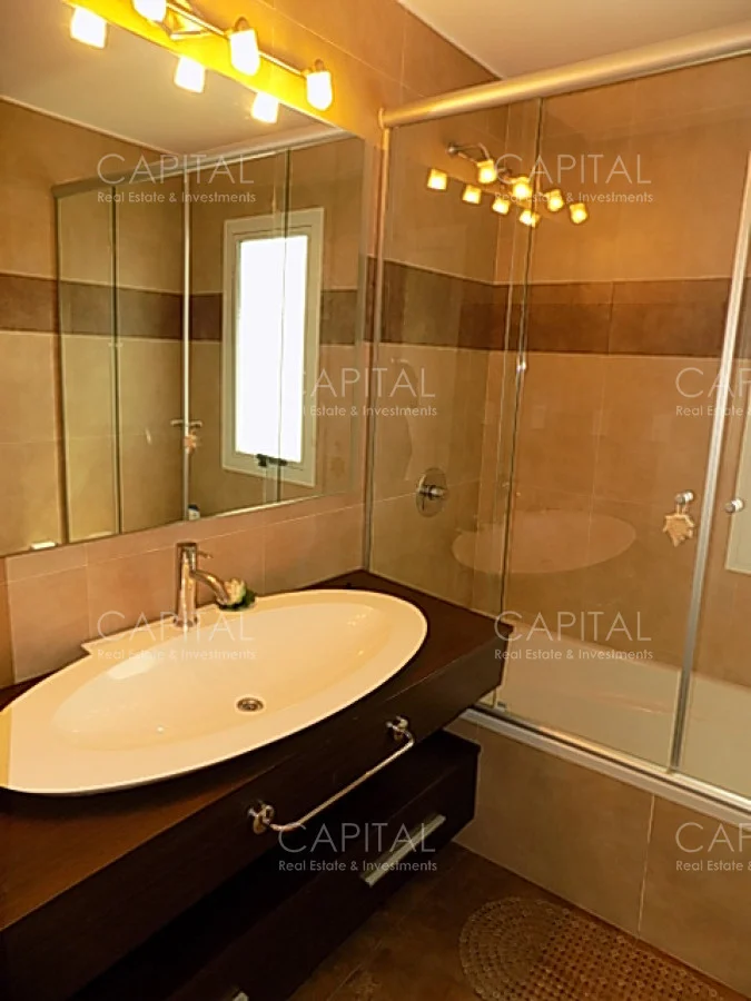 Casa en Playa Mansa, propiedad 281577 -Imagen 16