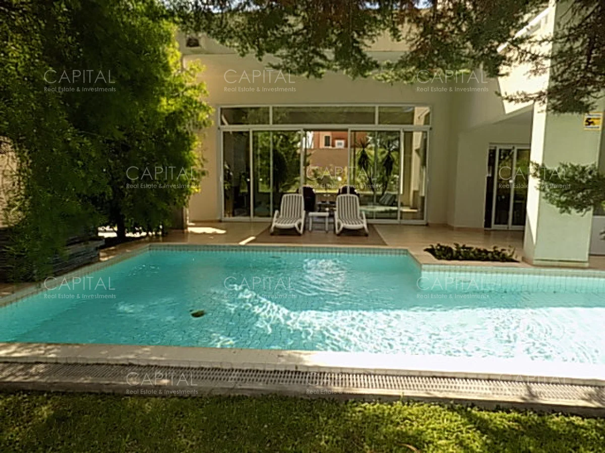 Casa en Playa Mansa, propiedad 281577 -Imagen 17