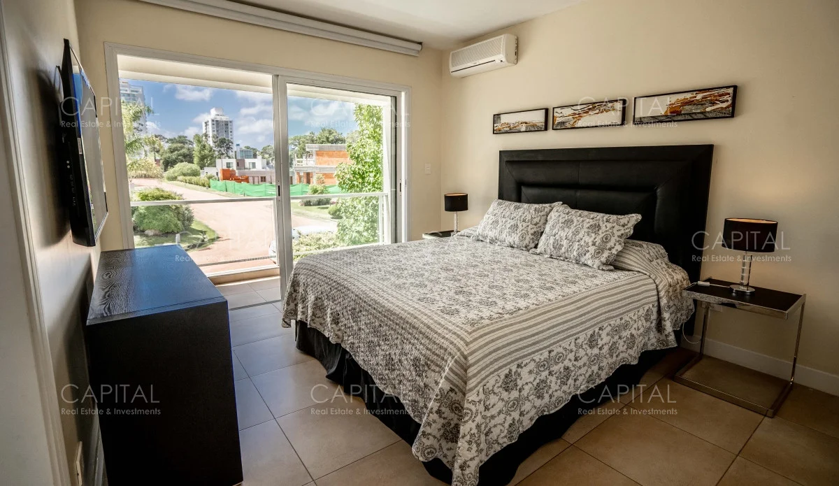 Casa en Playa Mansa, propiedad 281577 -Imagen 22