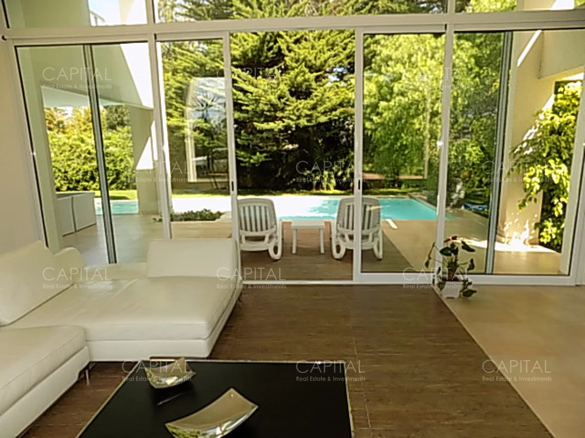 Casa en Playa Mansa, propiedad 281577 -Imagen 4