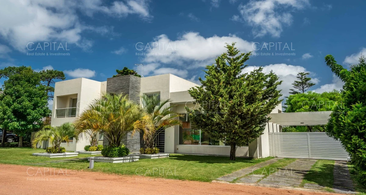 Casa en Playa Mansa, propiedad 281577 -Imagen 5