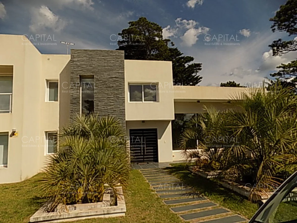 Casa en Playa Mansa, propiedad 281577 -Imagen 6