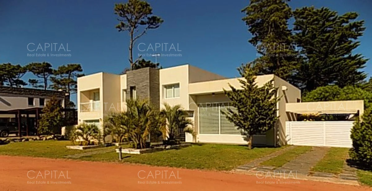 Casa en Playa Mansa, propiedad 281577 -Imagen 7