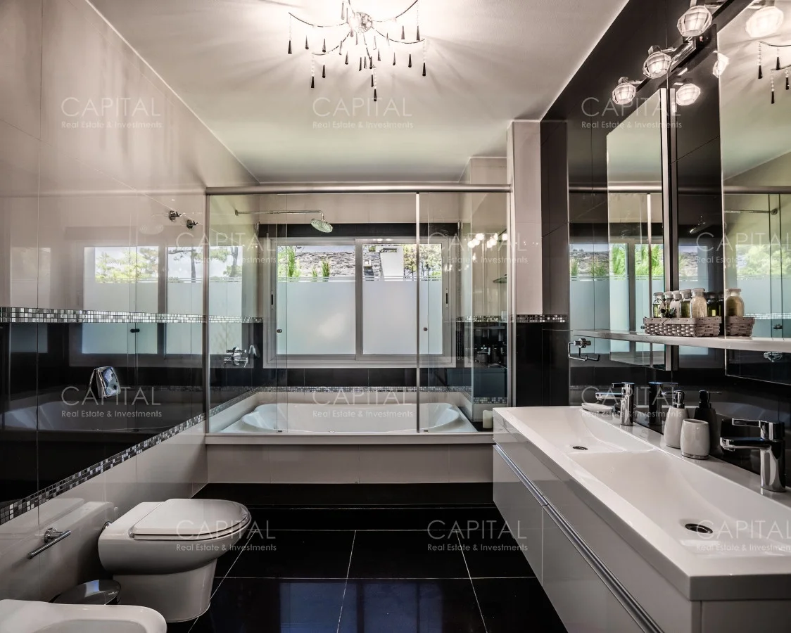 Casa en Playa Mansa, propiedad 281577 -Imagen 8