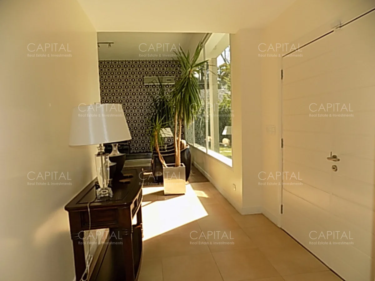 Casa en Playa Mansa, propiedad 281577 -Imagen 10