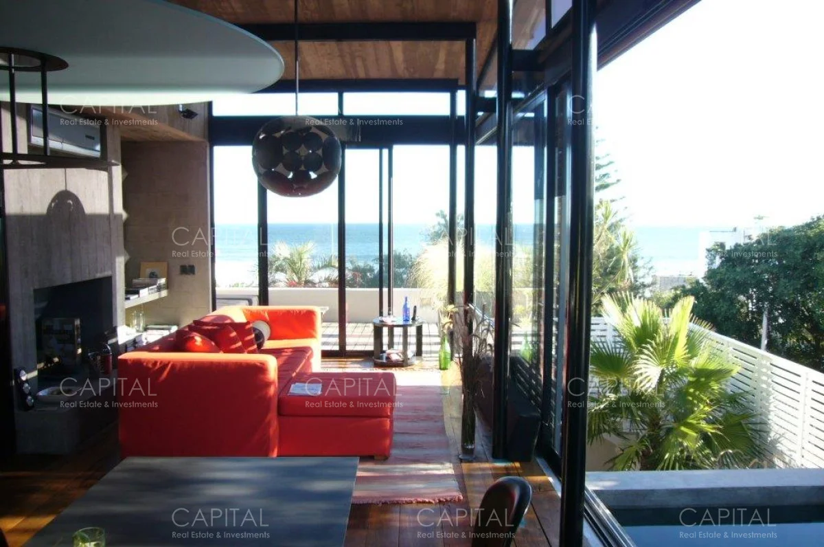 Casa en La Barra, propiedad 281580 -Imagen 2