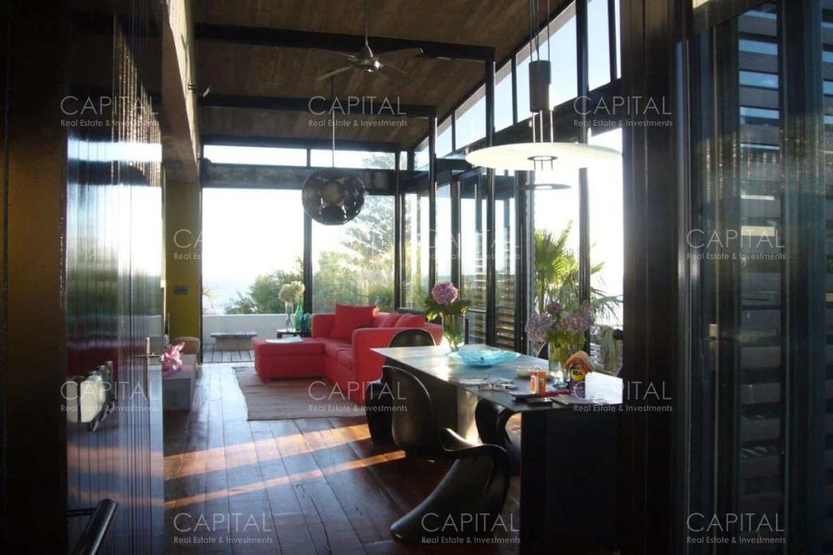 Casa en La Barra, propiedad 281580 -Imagen 12