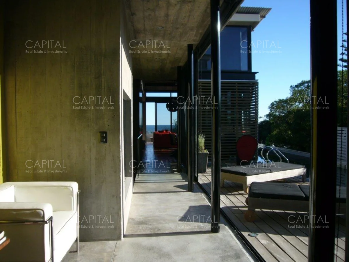 Casa en La Barra, propiedad 281580 -Imagen 15