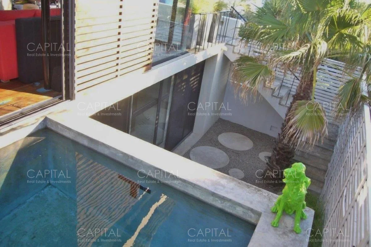 Casa en La Barra, propiedad 281580 -Imagen 19
