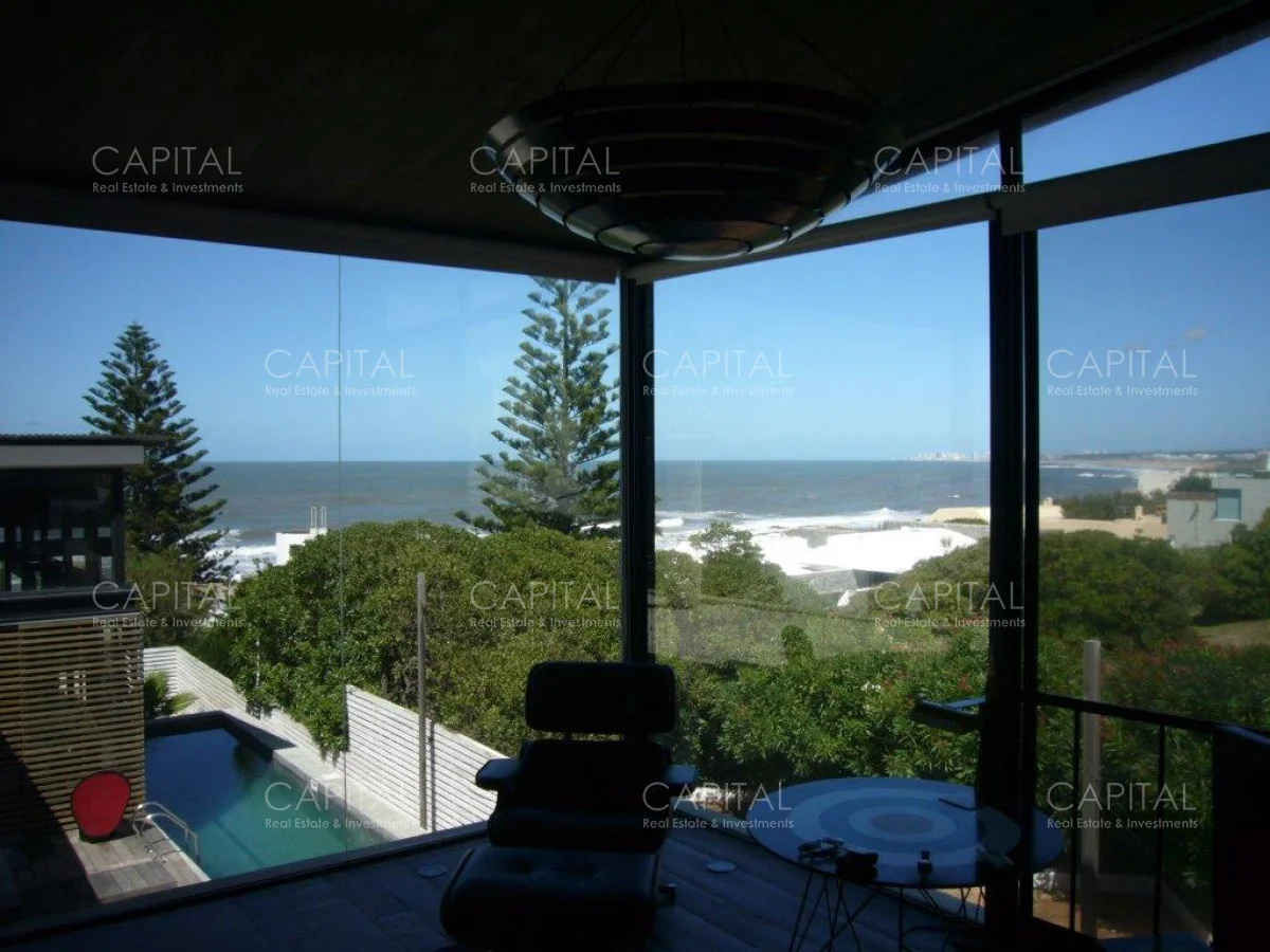 Casa en La Barra, propiedad 281580 -Imagen 3