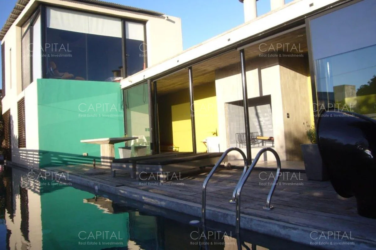 Casa en La Barra, propiedad 281580 -Imagen 21