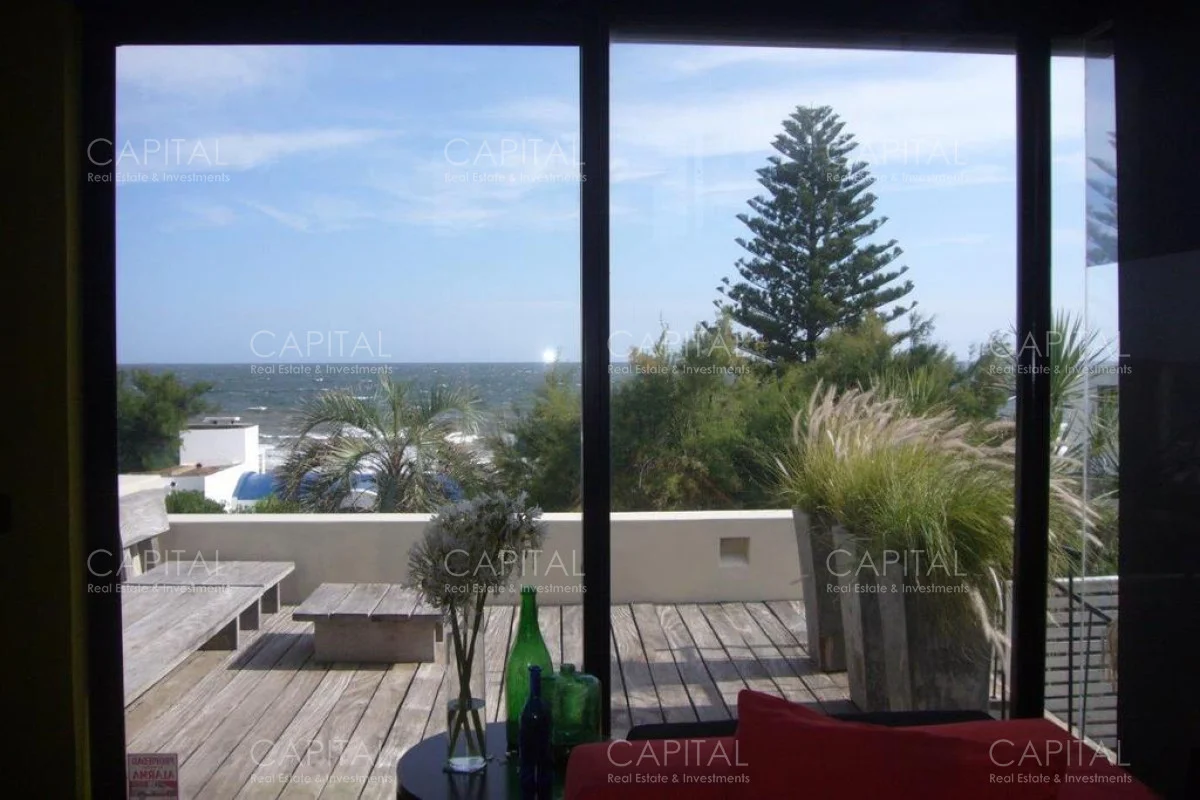 Casa en La Barra, propiedad 281580 -Imagen 4