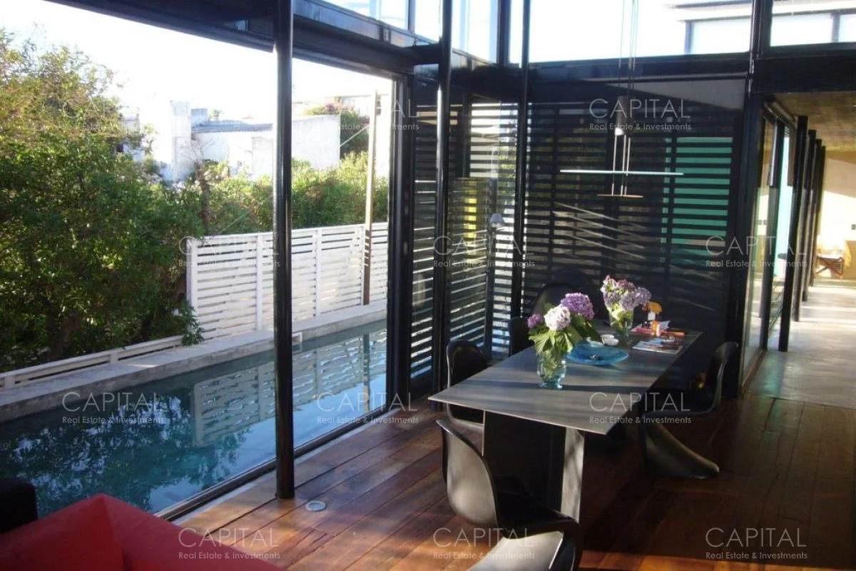 Casa en La Barra, propiedad 281580 -Imagen 5